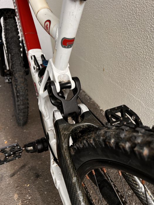 Bicicleta Rocky Mountain