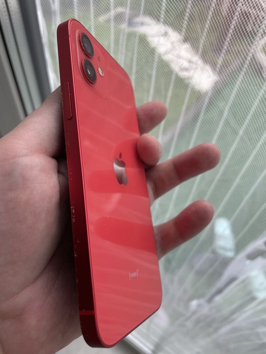 Iphone 12 128Gb Neverlock все працює
