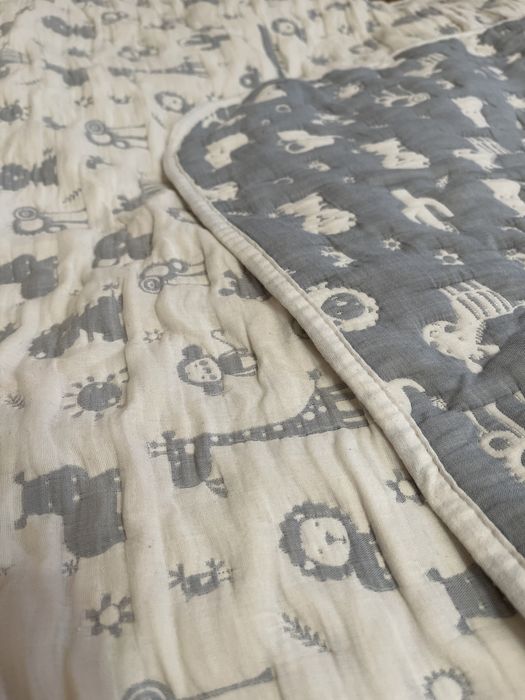 Плед дитячий новий