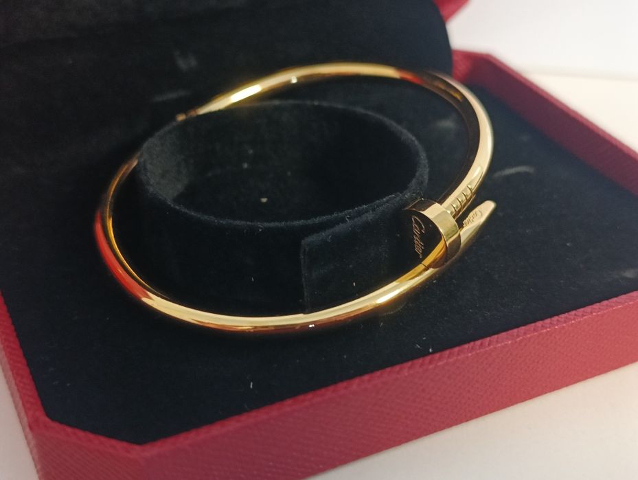 Bransoletka Damska Cartier