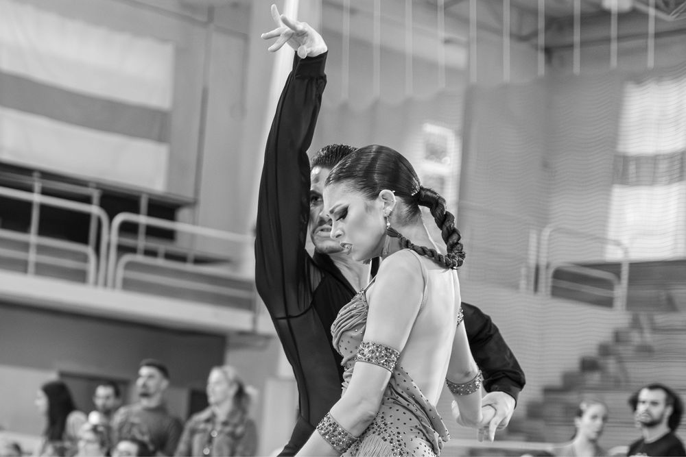 Aulas de Dança para Noivos / Aulas Particulares