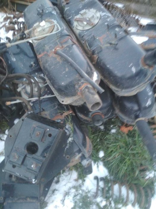 уаз патріот різне