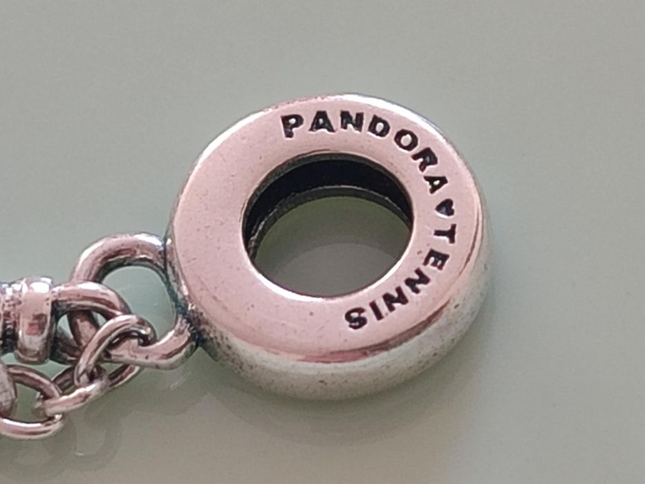 Zawieszka charms Pandora Nowa Wysyłam w pudełku
