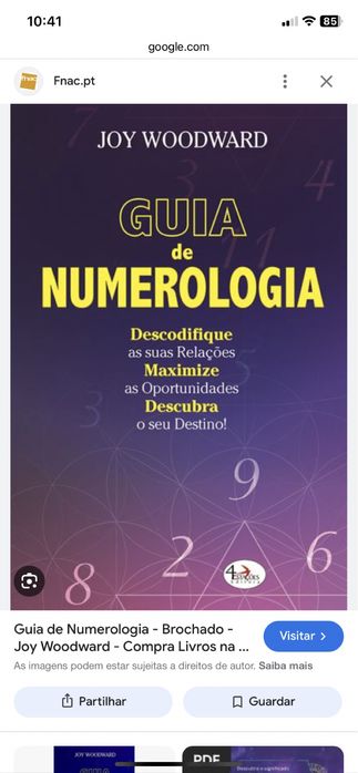 VENDO LIVRO NOVO  GUIA DE ASTROLOGIA