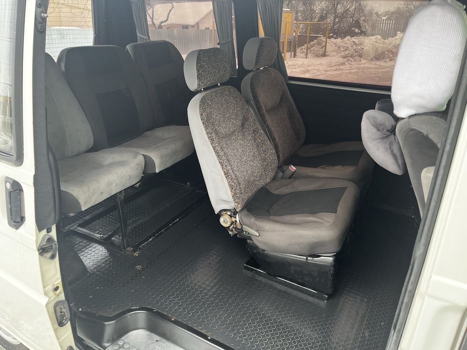 Продам т4 1.9 TD