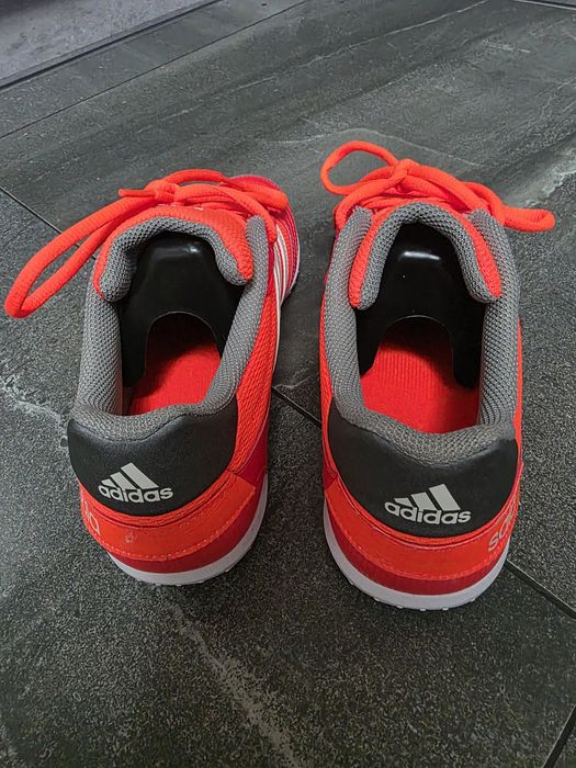 Buty piłkarskie typu halówki Adidas super Sala 40