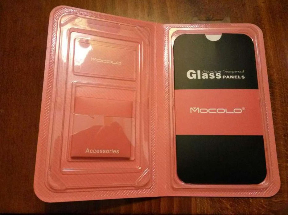 Стекло защитное для Xiaomi Redmi 2/ Hongmi 2