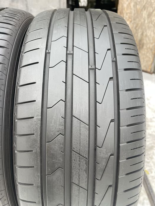 Шини 225/45/18 Hankook Ventus Prime 3 літо 4шт