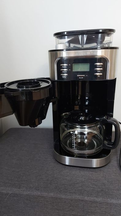 Ekspresy Do Kawy Przelewowy SENCOR