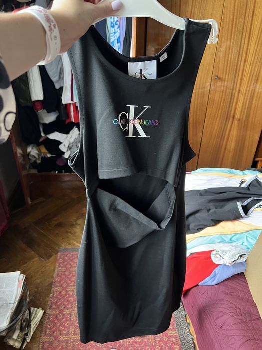 Плаття Calvin Klein
