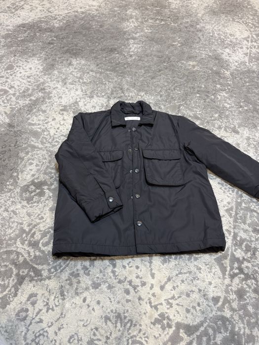 Куртка для хлопчика