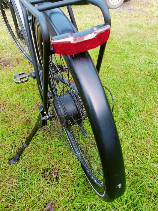 ELOPS e ld 500 ІДЕАЛЬНИЙ СТАН!!!
Витвір мистецтва і техно