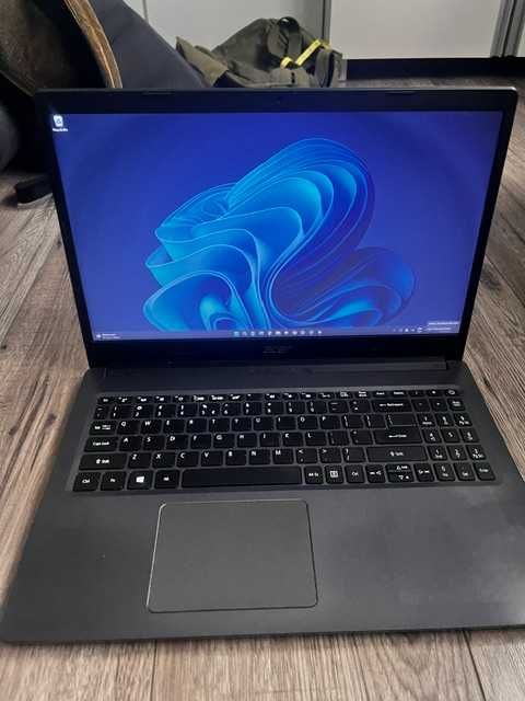 Laptop Acer Aspire A315-55 | i5 10gen | 8GB RAM | 1TB | Windows 11