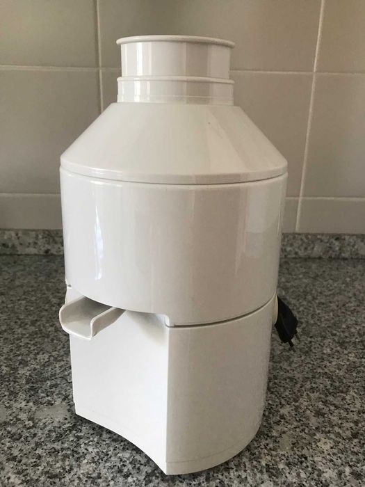 Centrifugadora Braun - Extração de sumo de qualquer fruta