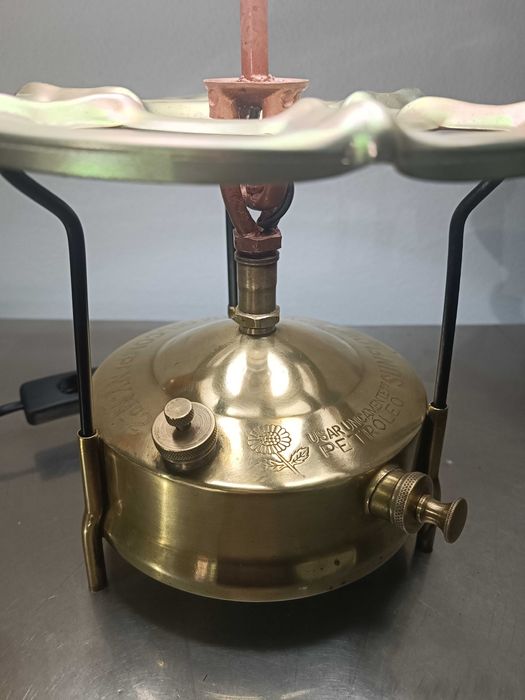 Peça artesanal para decoração ou utilização