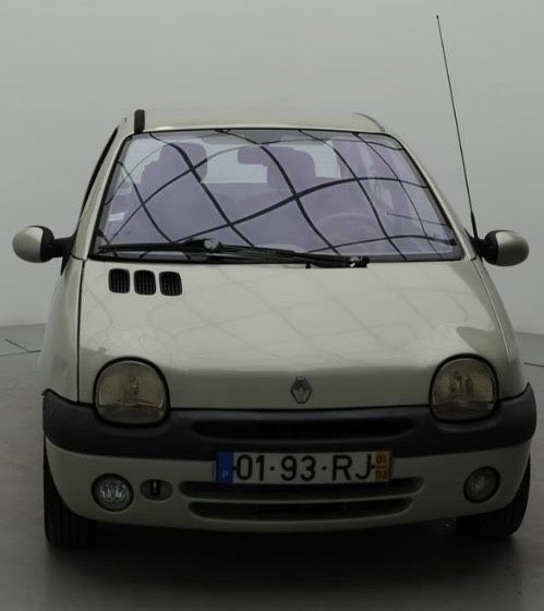 Renault Twingo 16V Initiale - Apenas 59Milkm
