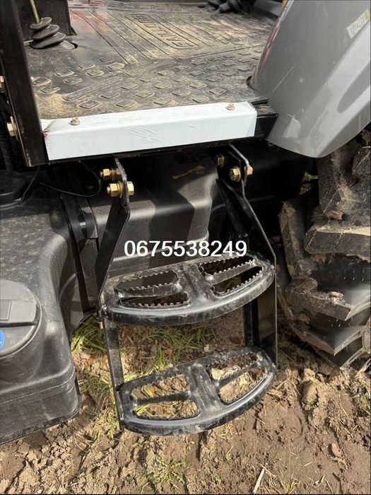 Трактор Скаут TY 404\Козирок\40кс\4х4\Доставимо Безкоштовно-Якщо ТОБІ!