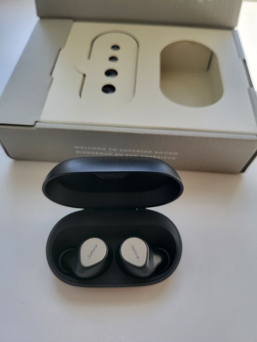 Навушники гарнітура tws Jabra Elite 7 Pro оригінал