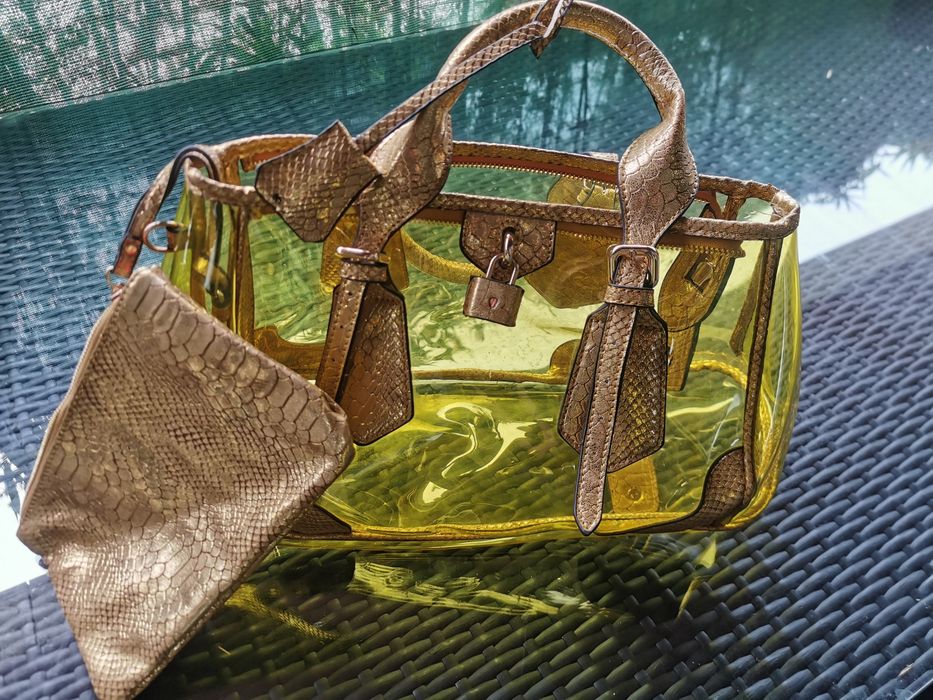 Beach Bag with Rotating Function64298690865921122