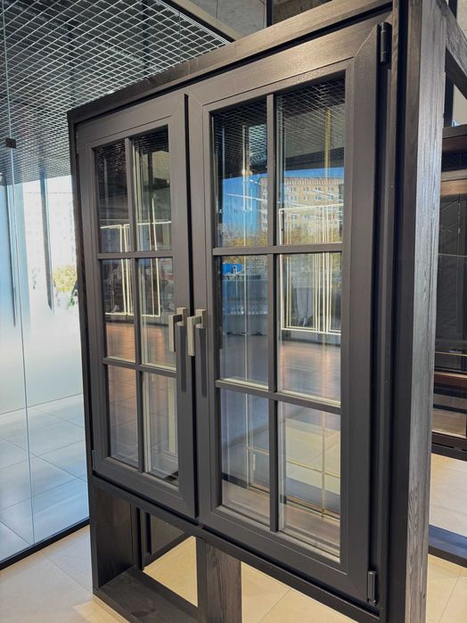 Вікна, двері, балкони, лоджії VIKNAROFF. єВідновлення, розтермінування