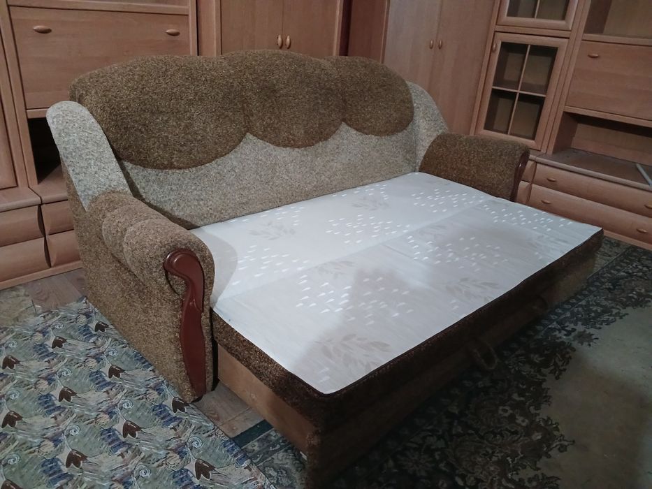 Продам диван софа