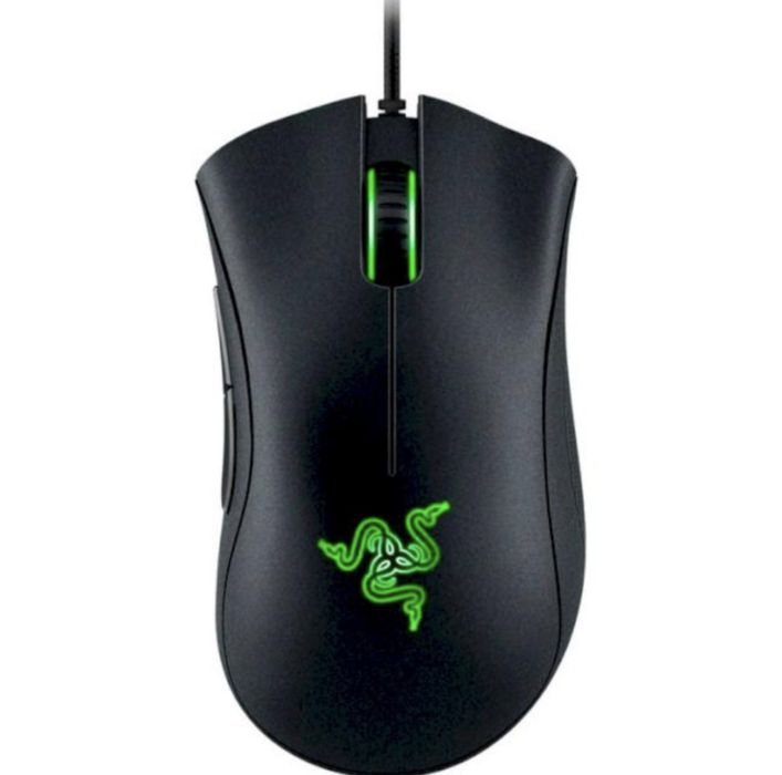 Миша Razer Deathadder Essential (RZ01-02540100-R3M1)