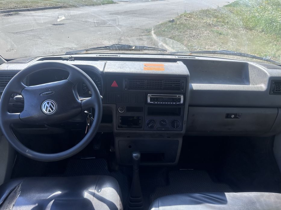 Продам Volcwagen T4