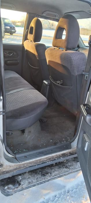 Продам Mitsubishi L200 4x4