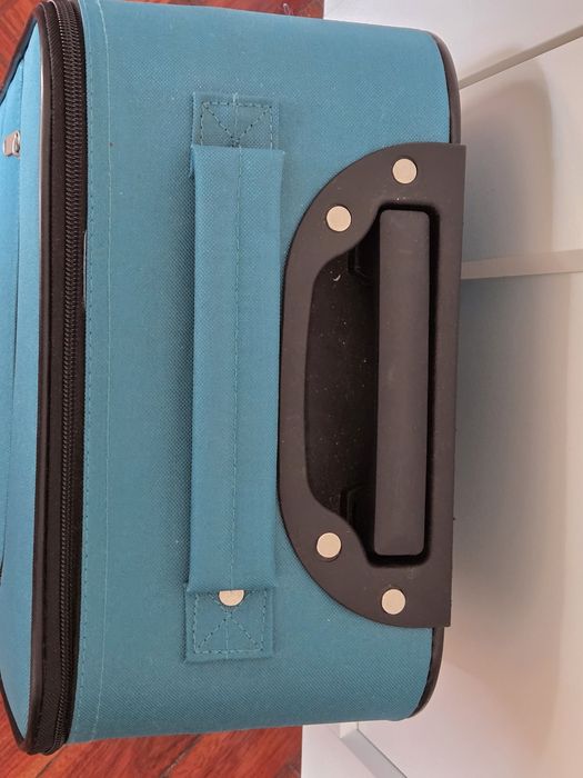 Mala troley pequena (nunca usada)