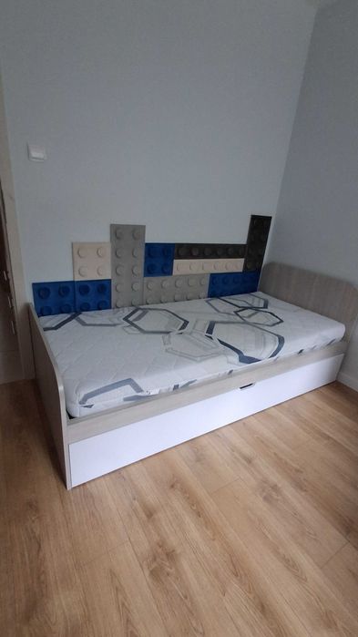 Łożko rozkladane