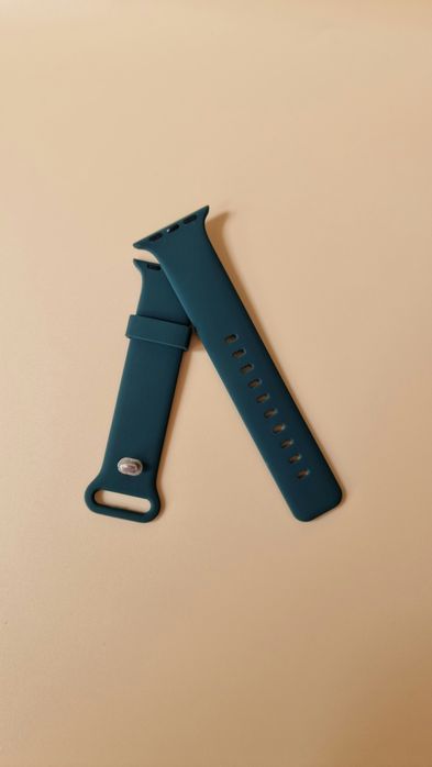 Opaską Apple Watch 38mm 40mm 41mm 42mm