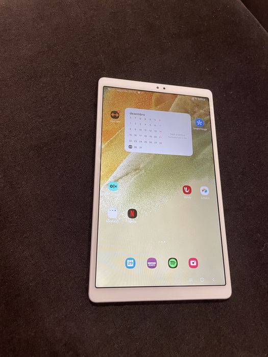 Tablet Samsung A7 Lite