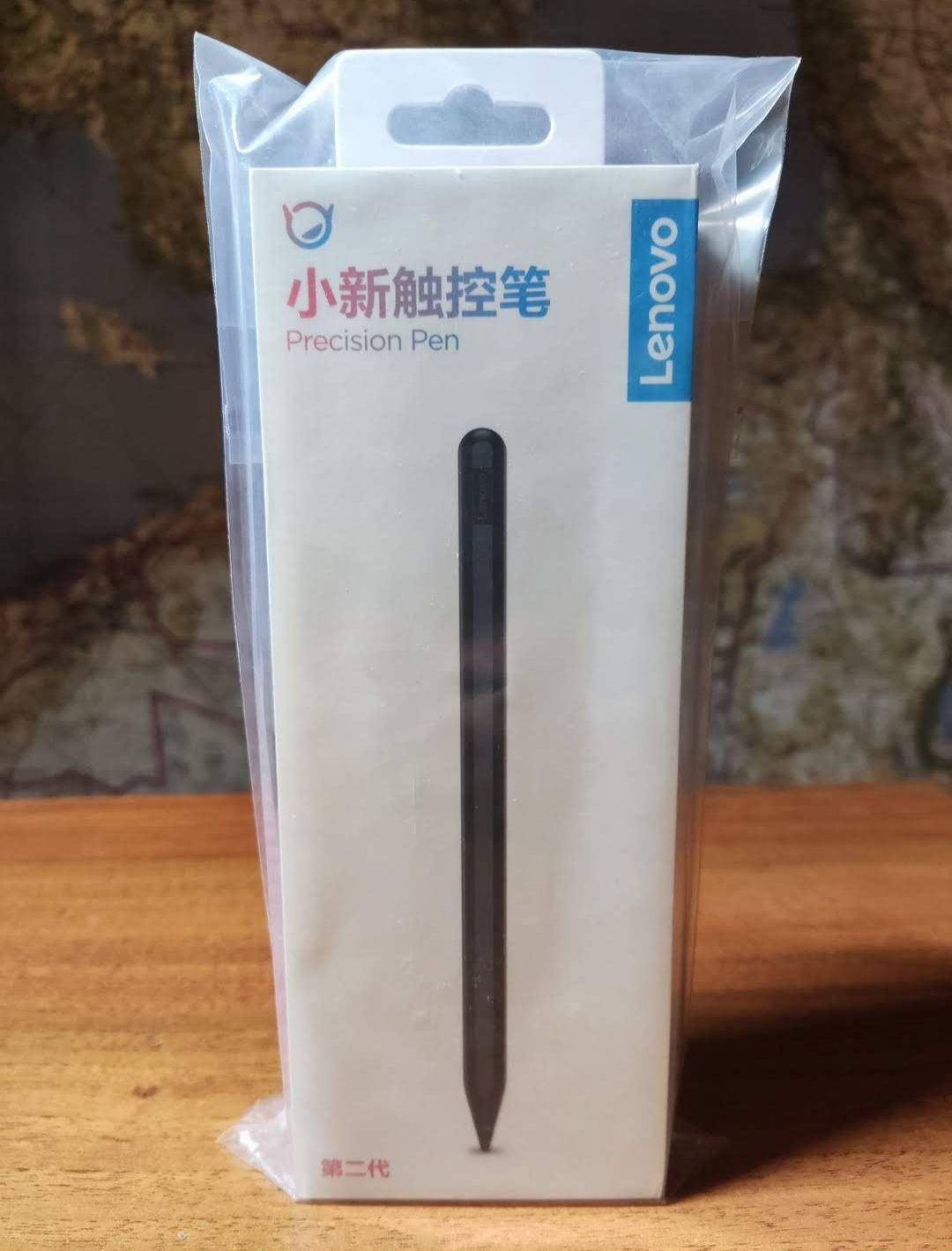 Lenovo precision pen 3 стилус новый Оригинал: 2 999 грн. - Аксессуары для  планшетов / эл. книг Одесса на Olx