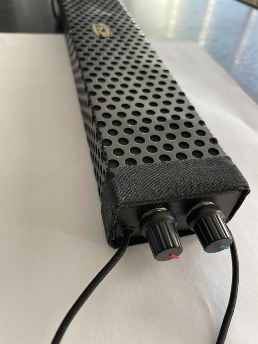 TAP PRZYSTAWKA DYNAMIC AKORD AKO-P Dynamiczny mikrofon do akordeonu