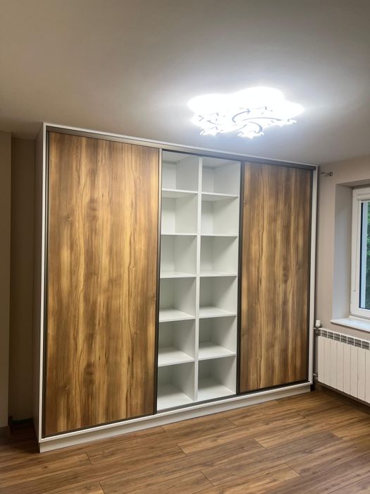 Meble na wymiar -