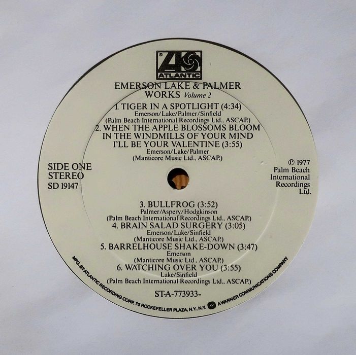 Продам виниловые пластинки - Rock