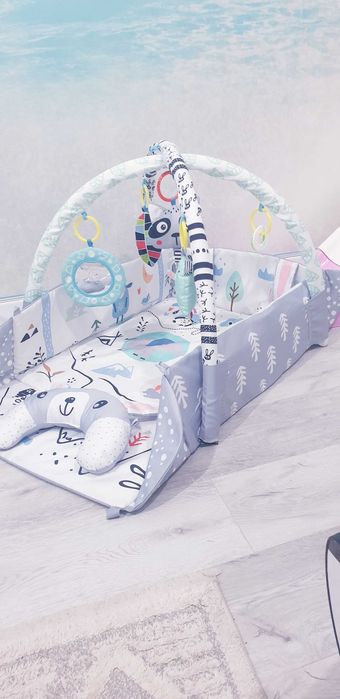 Продам розвиваючий килимок в гарному стані