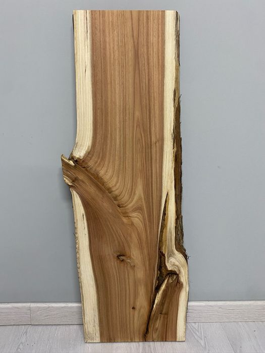 Tábuas de Acácia – Madeira Maciça | Aplainadas