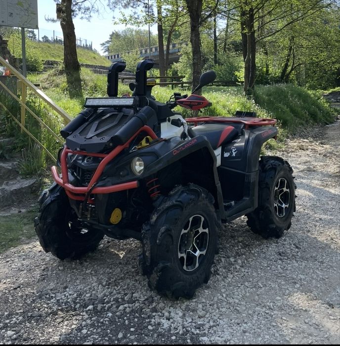 Can-Am