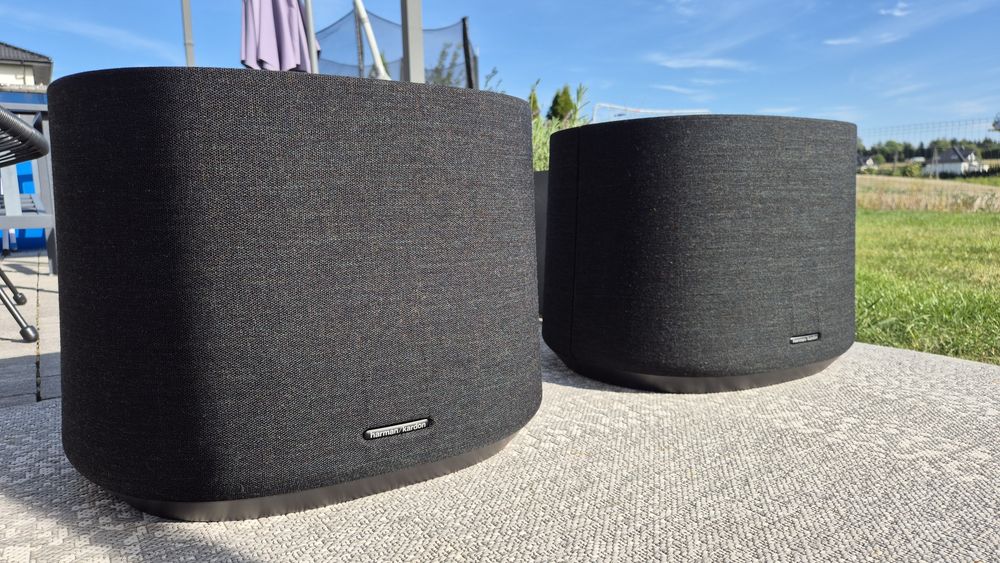 Harman Kardon Citation SUB