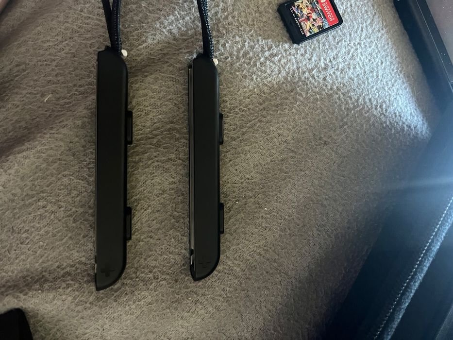 Nintendo Switch V2