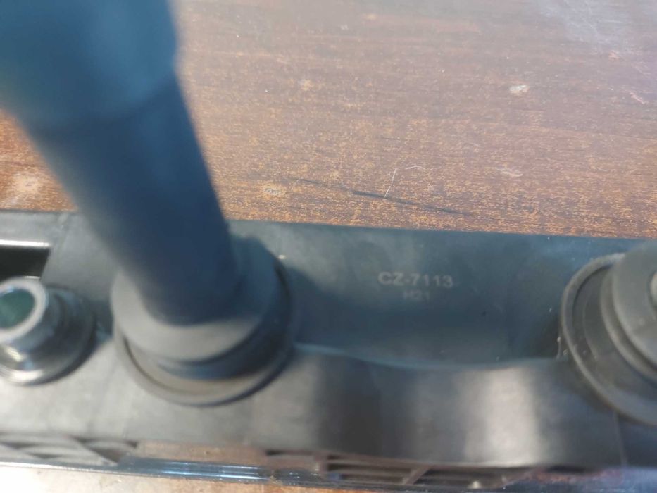 OPEL OE: CZ.7113.H.21, Cewka zapłonowa, Opel Astra G, 1.6.