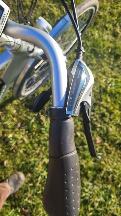 Męski rower trekkingowy  Batavus  Sprint Intermezzo  rama 57
