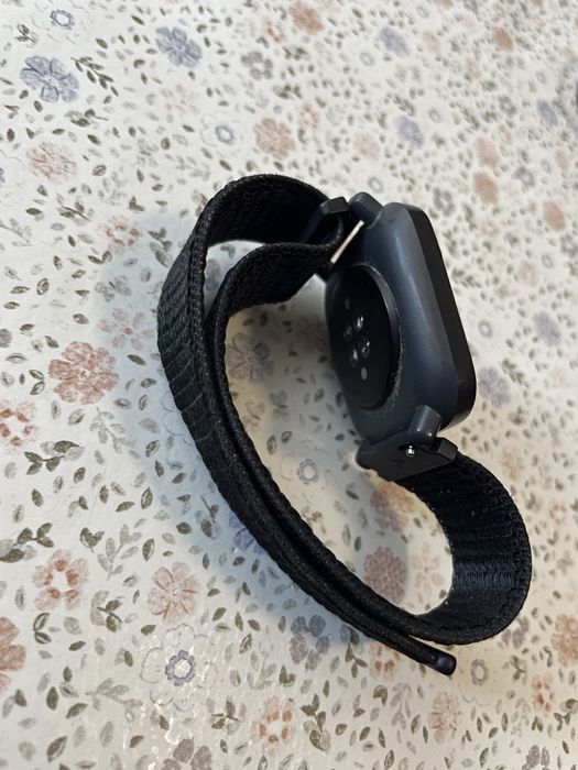 Smart zegarek amazfit