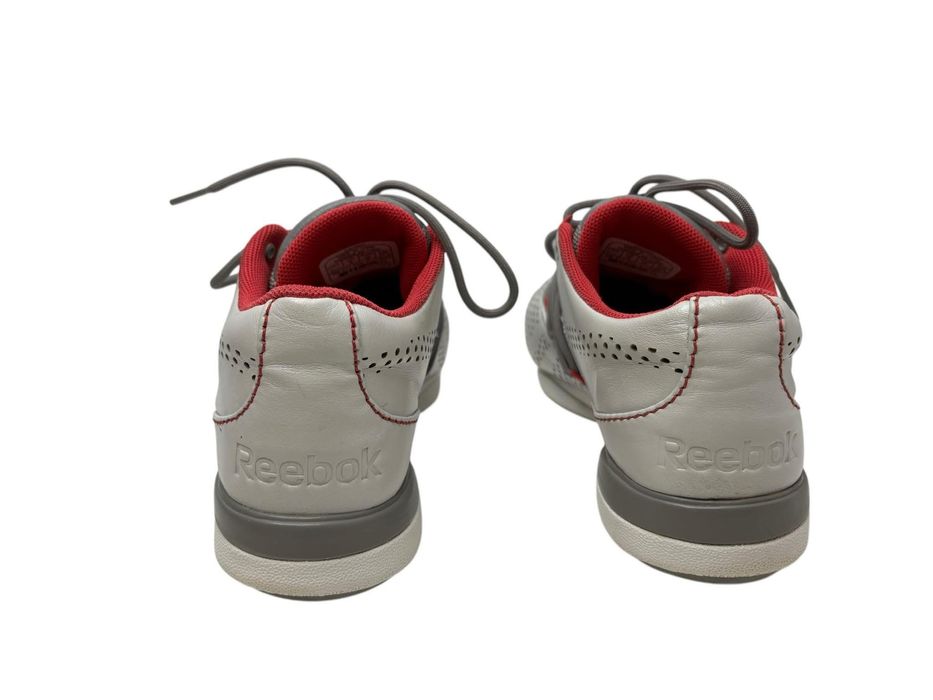 Buty sportowe skorzane Reebok rozmiar 39