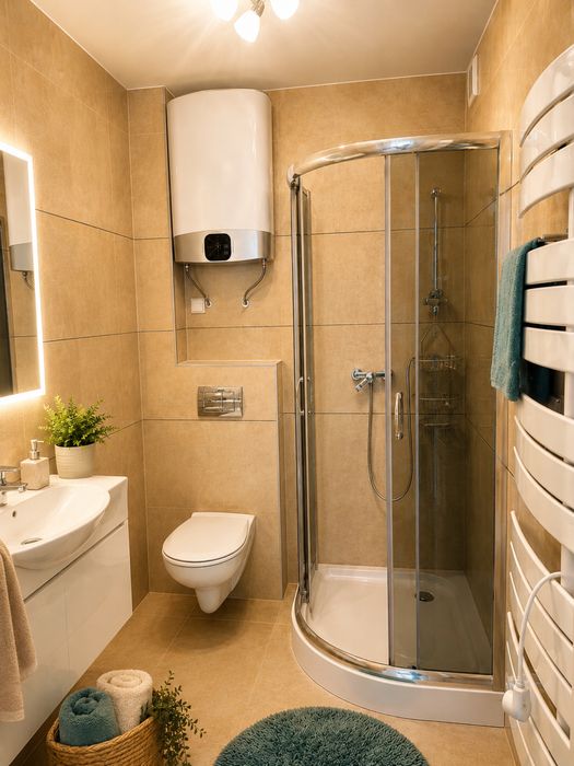 Apartament 5-osobowy-Łeba