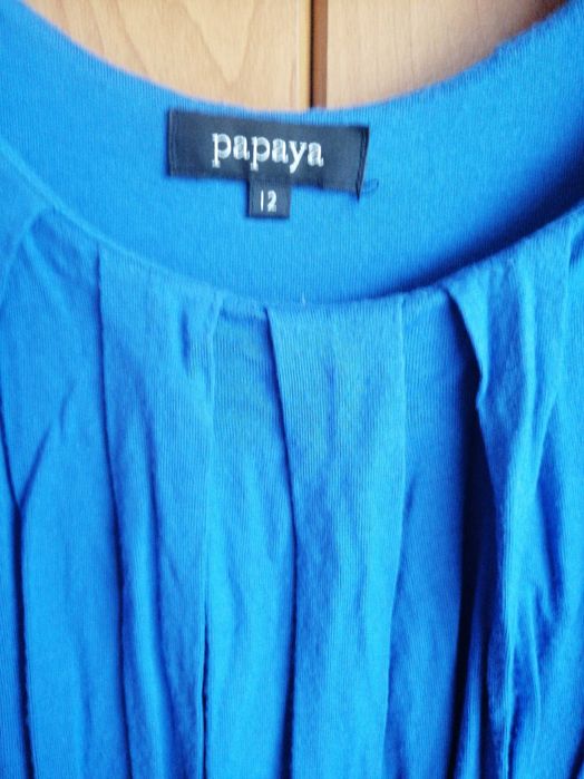 Sukienka Papaya 12
