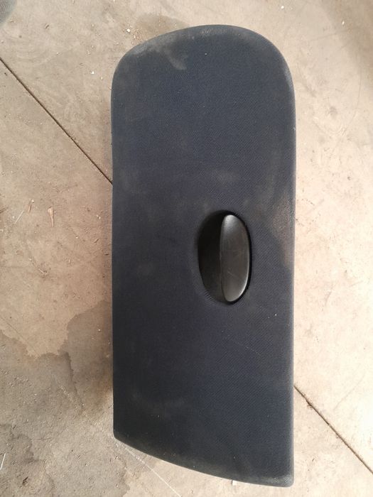 Tampa porta luvas peugeot 206