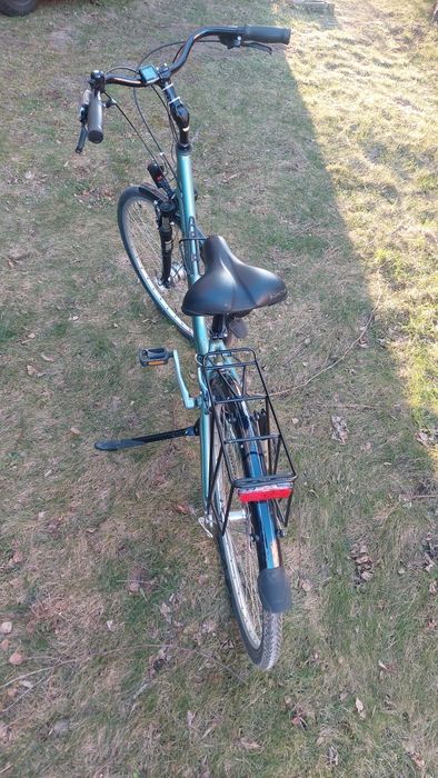 Rower Unibike - trekkingowy