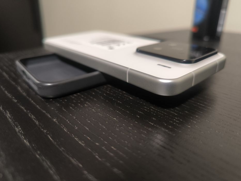 Xiaomi 15 512gb branco